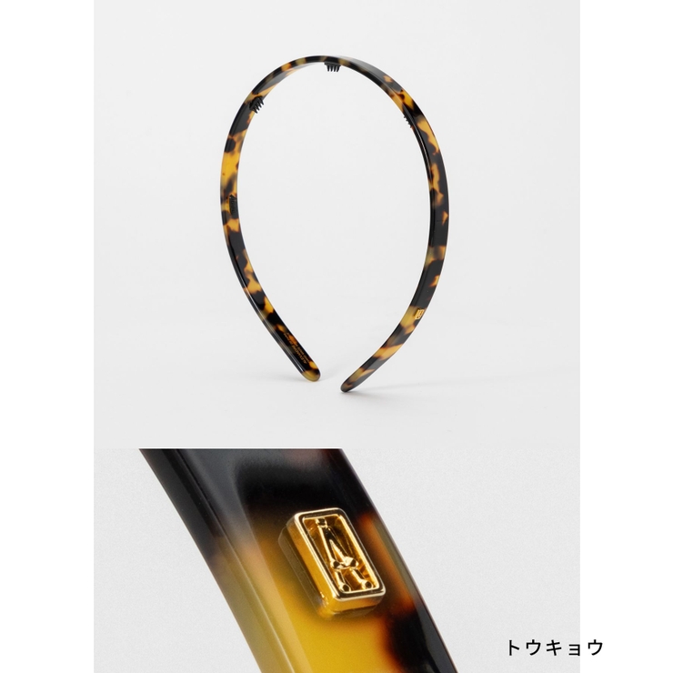 アレクサンドルドゥパリALEXANDREDEPARISAHB-1541ヘアーアクセサリーレディースアクセサリーカチューシャ髪留めヘアバンドスリムベーシック髪飾りギフトプレゼントお祝い記念女性全3色