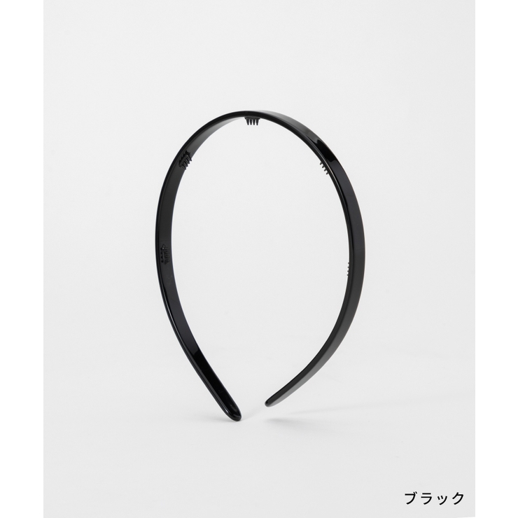 アレクサンドルドゥパリALEXANDREDEPARISAHB-1541ヘアーアクセサリーレディースアクセサリーカチューシャ髪留めヘアバンドスリムベーシック髪飾りギフトプレゼントお祝い記念女性全3色