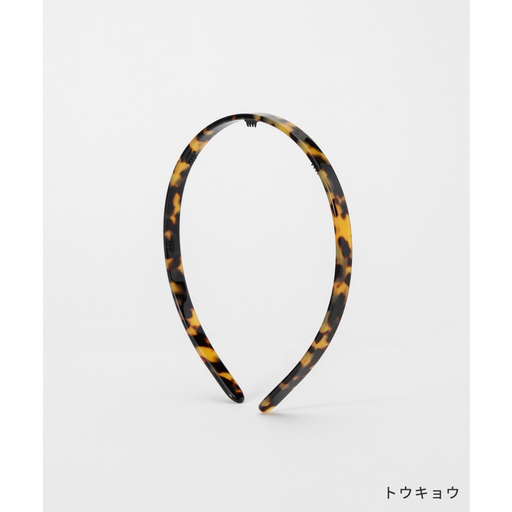 アレクサンドルドゥパリALEXANDREDEPARISAHB-1541ヘアーアクセサリーレディースアクセサリーカチューシャ髪留めヘアバンドスリムベーシック髪飾りギフトプレゼントお祝い記念女性全3色