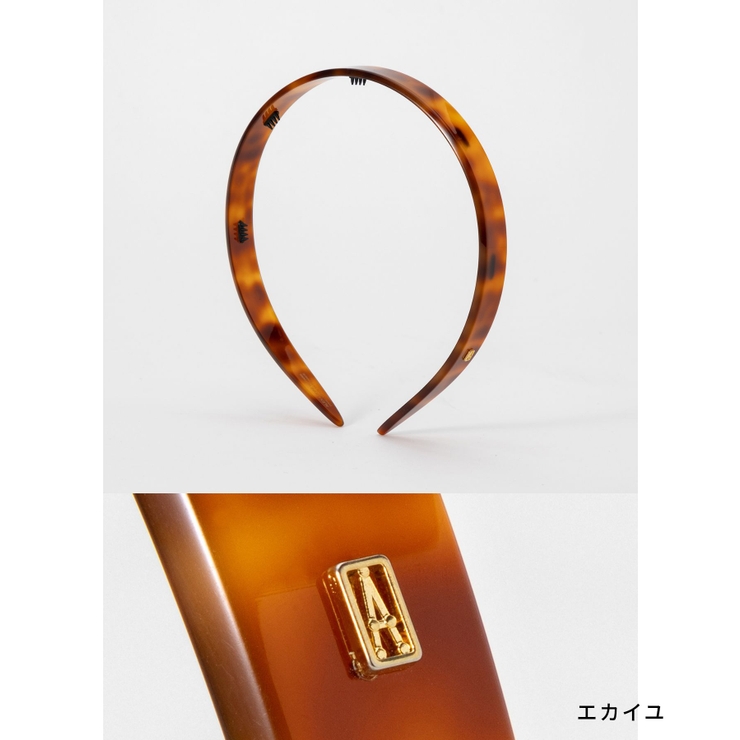 アレクサンドルドゥパリALEXANDREDEPARISAHB-1543ヘアーアクセサリーレディースアクセサリーカチューシャ髪留めヘアバンドベーシック髪飾りギフトプレゼントお祝い記念女性全5色