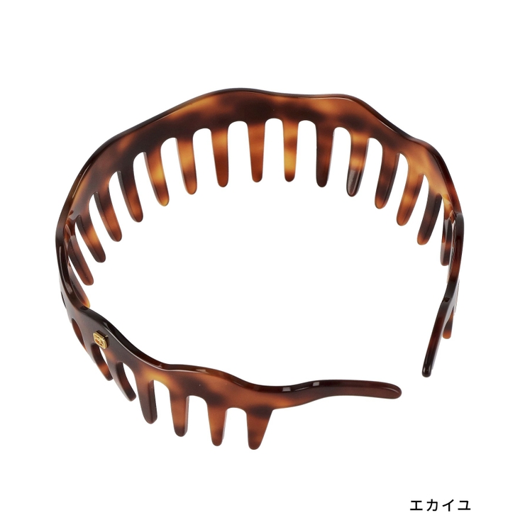 アレクサンドルドゥパリALEXANDREDEPARISAHB-8356ヘアーアクセサリーレディースアクセサリーカチューシャ髪留めハンドメイドヘアバンドヴァンドーム髪飾りべっ甲風ギフトプレゼントお祝い記念女性全5色