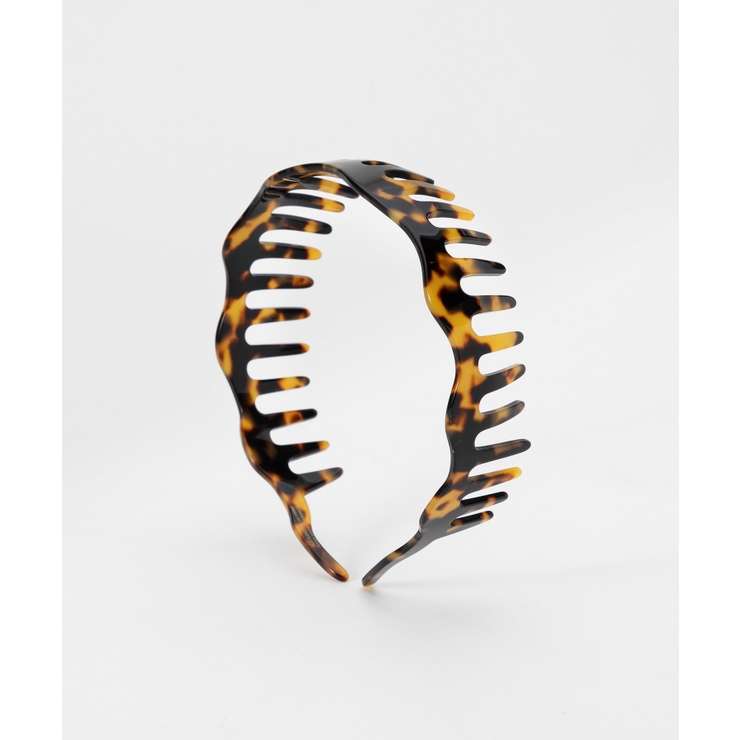 アレクサンドルドゥパリALEXANDREDEPARISAHB-8356ヘアーアクセサリーレディースアクセサリーカチューシャ髪留めハンドメイドヘアバンドヴァンドーム髪飾りべっ甲風ギフトプレゼントお祝い記念女性全5色