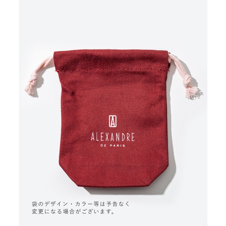 アレクサンドルドゥパリ ALEXANDRE DE | U-STREAM | 詳細画像19 