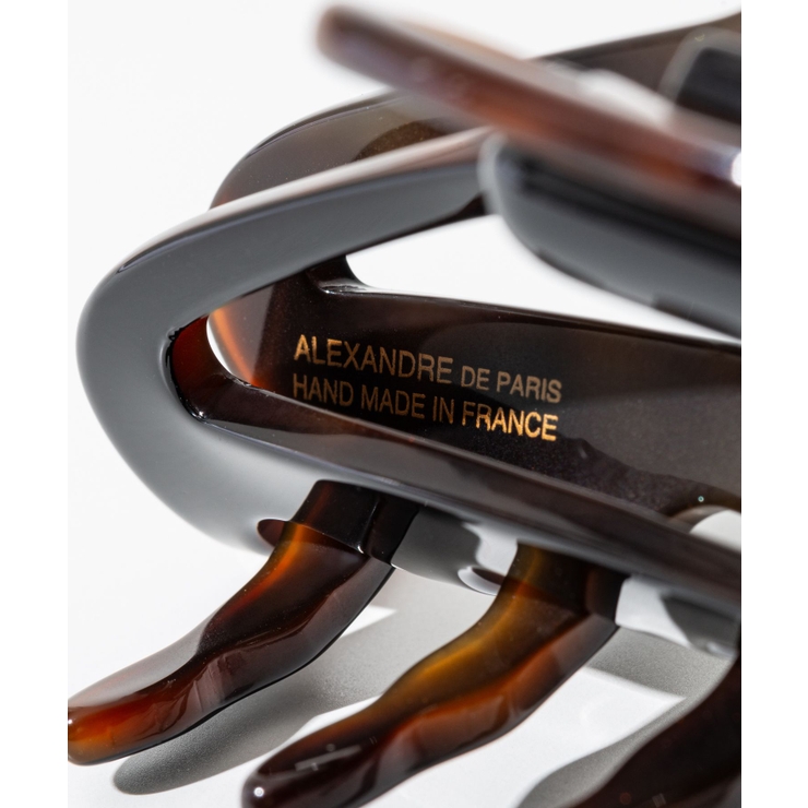 アレクサンドルドゥパリ ALEXANDRE DE | U-STREAM | 詳細画像16 