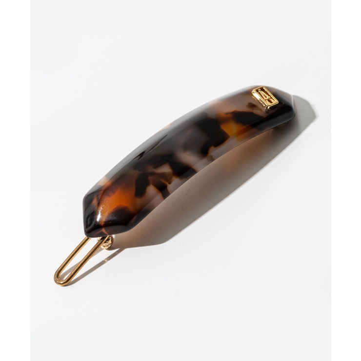 アレクサンドルドゥパリALEXANDREDEPARISATB-17738-07ヘアーアクセサリーレディースアクセサリーボールピンヘアクリップ髪留めアクセントカジュアルギフトプレゼントお祝い記念女性ブラウン