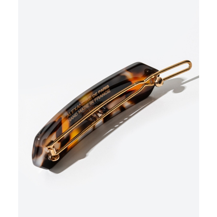 アレクサンドルドゥパリALEXANDREDEPARISATB-17738-07ヘアーアクセサリーレディースアクセサリーボールピンヘアクリップ髪留めアクセントカジュアルギフトプレゼントお祝い記念女性ブラウン
