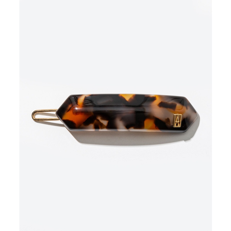 アレクサンドルドゥパリALEXANDREDEPARISATB-17738-07ヘアーアクセサリーレディースアクセサリーボールピンヘアクリップ髪留めアクセントカジュアルギフトプレゼントお祝い記念女性ブラウン