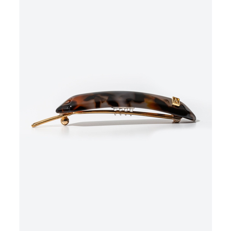アレクサンドルドゥパリALEXANDREDEPARISATB-17738-07ヘアーアクセサリーレディースアクセサリーボールピンヘアクリップ髪留めアクセントカジュアルギフトプレゼントお祝い記念女性ブラウン