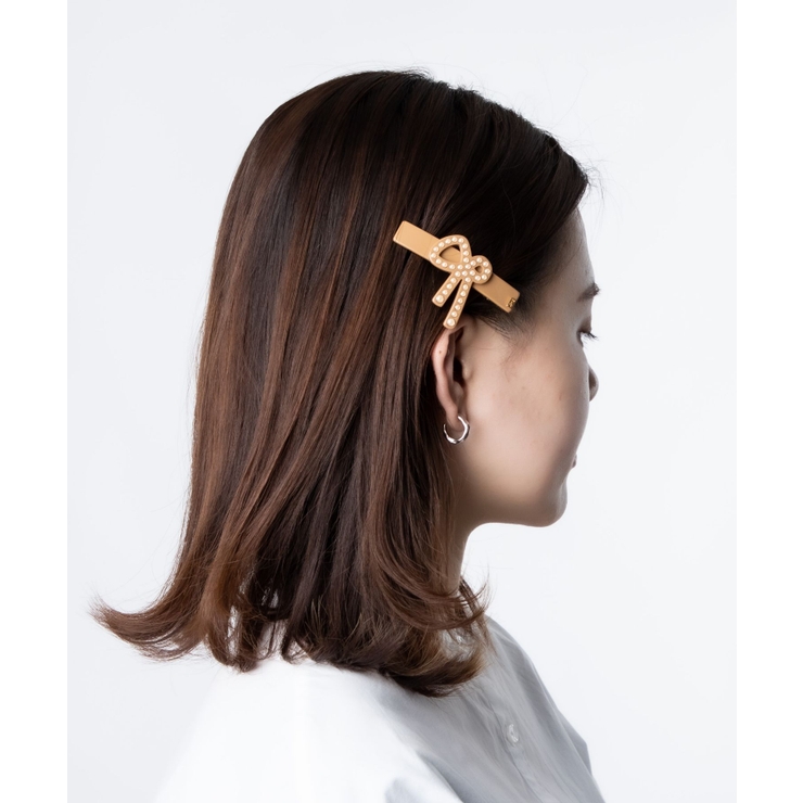 シモンズグランドセール アレクサンドルドゥパリ ALEXANDRE DE[品番：TRDW0009681]｜U ヘアアクセサリー
