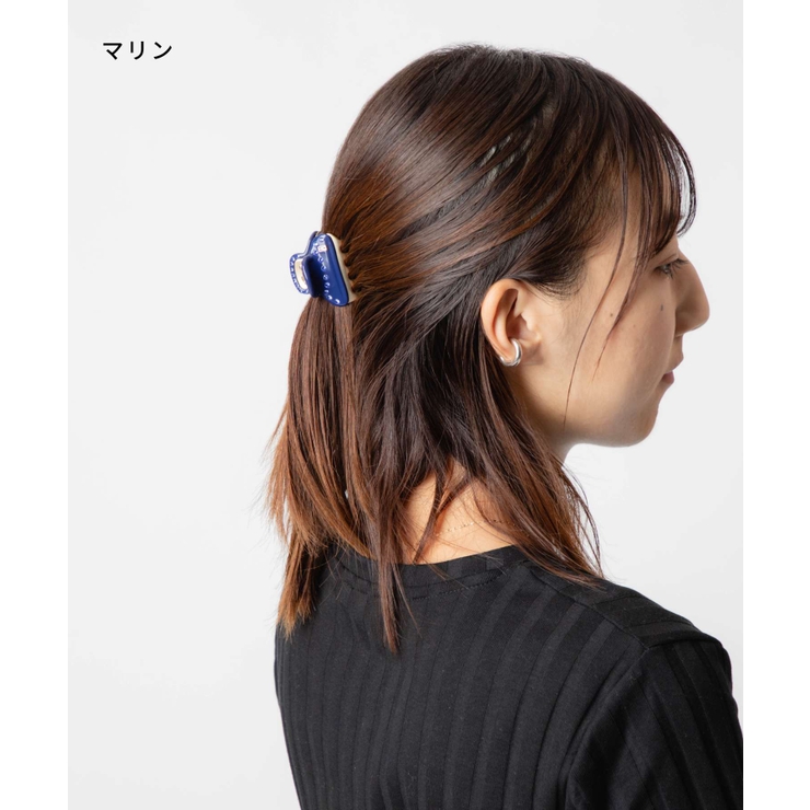 アレクサンドルドゥパリALEXANDREDEPARISICC45-14339-06ヘアーアクセサリーレディースヴァンドームクリップVENDOMECLIPSサイズヘアクリップ髪留めスワロフスキークリスタルHAIRアクセント4.5cmハーフアップスタイルギフトプレゼントお祝い記念全5色