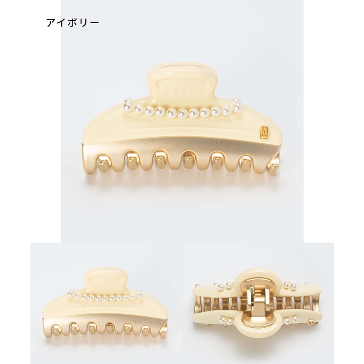 アレクサンドルドゥパリALEXANDREDEPARISICCM-15571-28ヘアーアクセサリーレディースヴァンドームクリップVENDOMECLIPMサイズヘアクリップ髪留めバレッタスワロフスキークリスタルPINCESHAIRCLIPPERLEE7.5cm髪飾りギフトプレゼントお祝い記念全6色