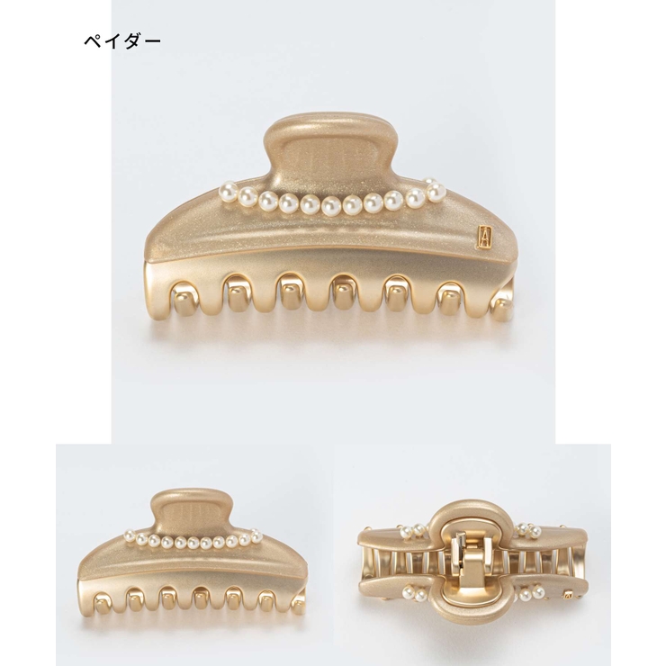 アレクサンドルドゥパリALEXANDREDEPARISICCM-15571-28ヘアーアクセサリーレディースヴァンドームクリップVENDOMECLIPMサイズヘアクリップ髪留めバレッタスワロフスキークリスタルPINCESHAIRCLIPPERLEE7.5cm髪飾りギフトプレゼントお祝い記念全6色