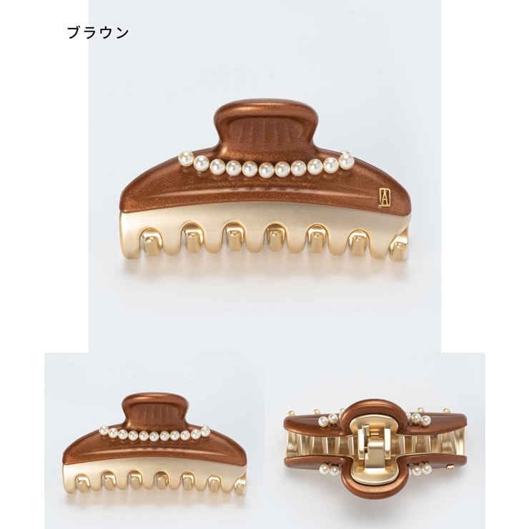 アレクサンドルドゥパリALEXANDREDEPARISICCM-15571-28ヘアーアクセサリーレディースヴァンドームクリップVENDOMECLIPMサイズヘアクリップ髪留めバレッタスワロフスキークリスタルPINCESHAIRCLIPPERLEE7.5cm髪飾りギフトプレゼントお祝い記念全6色