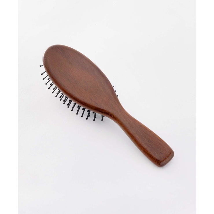 アレクサンドルドゥパリALEXANDREDEPARISNBRS-50018ヘアブラシレディースHAIRBRUSHブラッシングくしコーム櫛シンプルミニブラシ髪髪の毛マッサージギフトプレゼント旅行トラベルお祝い記念LESBROSSESBROSSEBUBINGAPNEUMATIQUEPMPICOTSPERLES