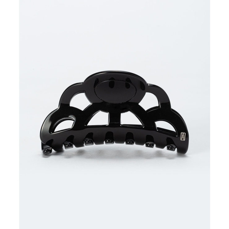 アレクサンドルドゥパリALEXANDREDEPARISACCM-9360-02ヘアーアクセサリーレディースアクセサリーバレッタヘアクリップCLIPM髪留めベーシックシャンデリアBASICCHANDELIERミディアムヘアギフトプレゼントお祝い記念女性全5色