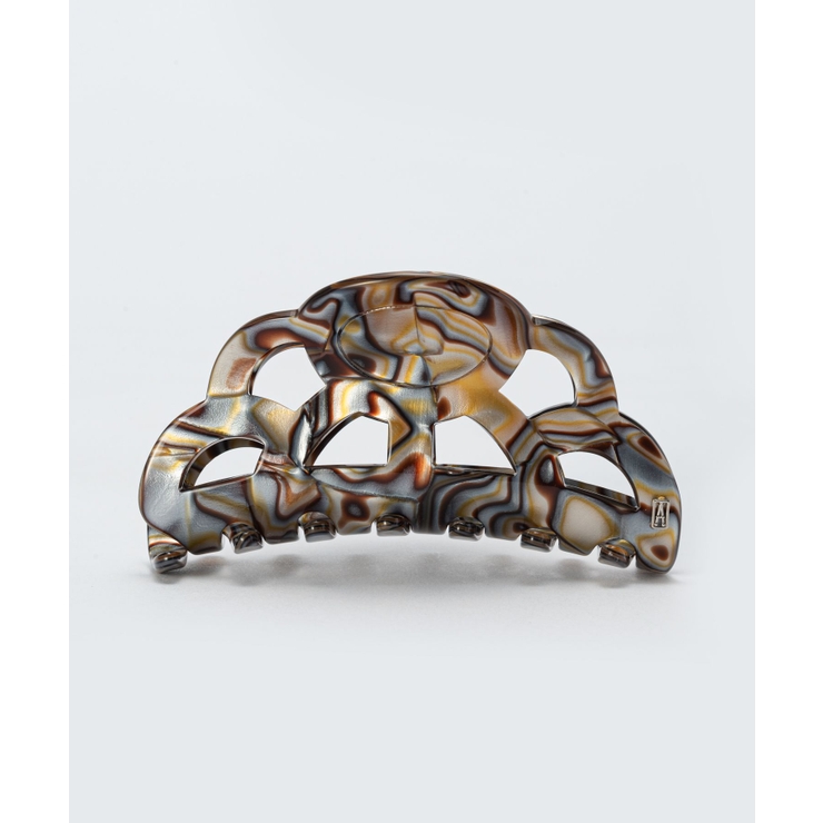 アレクサンドルドゥパリALEXANDREDEPARISACCM-9360-02ヘアーアクセサリーレディースアクセサリーバレッタヘアクリップCLIPM髪留めベーシックシャンデリアBASICCHANDELIERミディアムヘアギフトプレゼントお祝い記念女性全5色