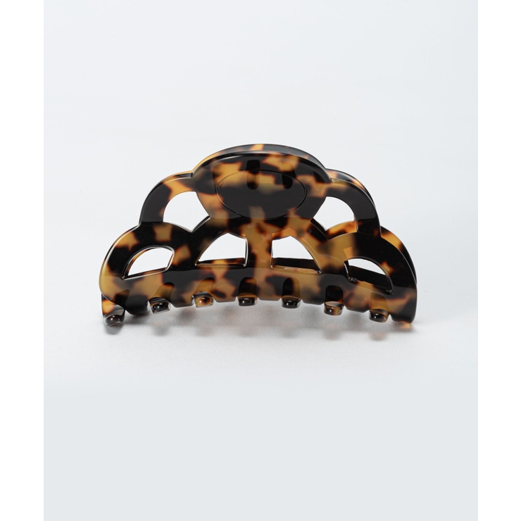 アレクサンドルドゥパリALEXANDREDEPARISACCM-9360-02ヘアーアクセサリーレディースアクセサリーバレッタヘアクリップCLIPM髪留めベーシックシャンデリアBASICCHANDELIERミディアムヘアギフトプレゼントお祝い記念女性全5色