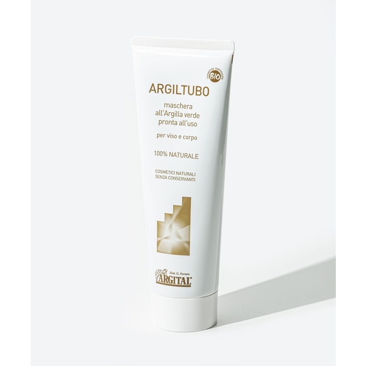 アルジタル ARGITAL グリーンクレイペースト | U-STREAM | 詳細画像3 