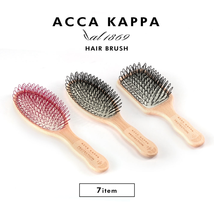 アッカカッパ ACCA KAPPA | U-STREAM | 詳細画像1 