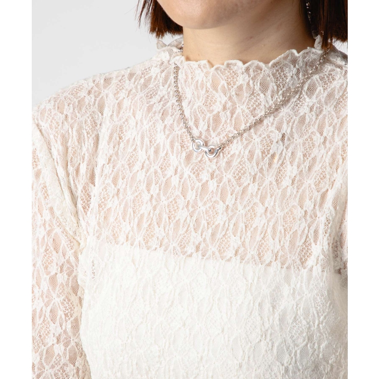 アニカイネズ ANNIKA INEZ | U-STREAM | 詳細画像9 