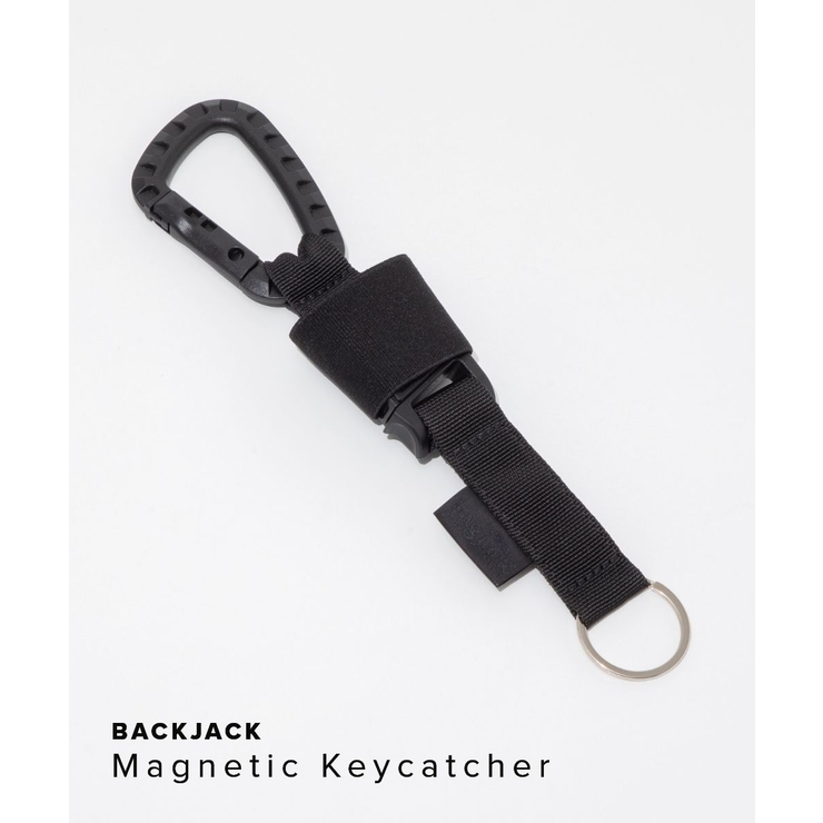 バッグジャック bagjack Magnetic | U-STREAM | 詳細画像1 