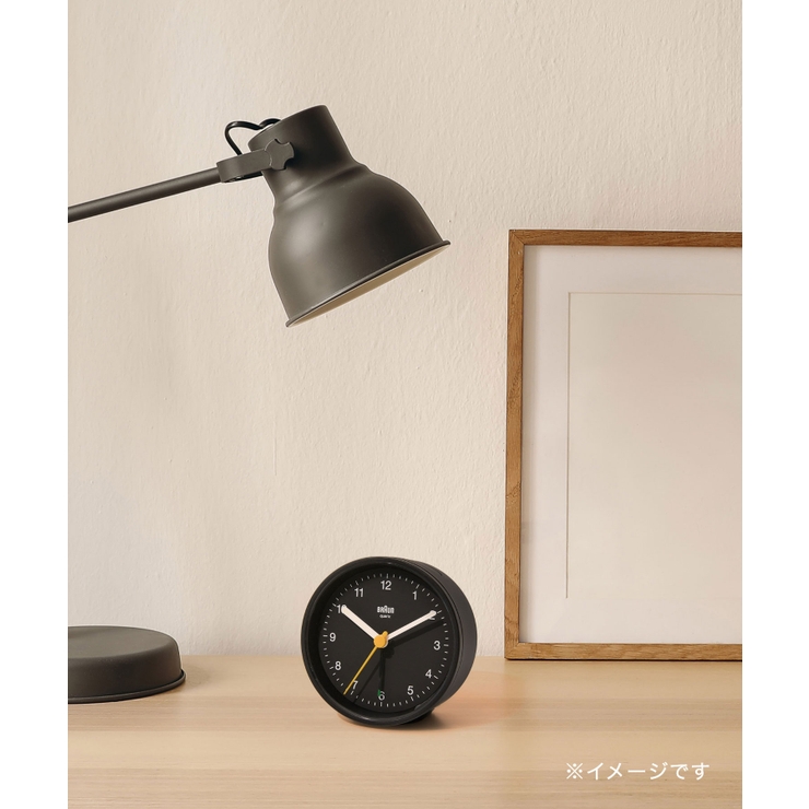 ブラウン BRAUN Classic | U-STREAM | 詳細画像11 