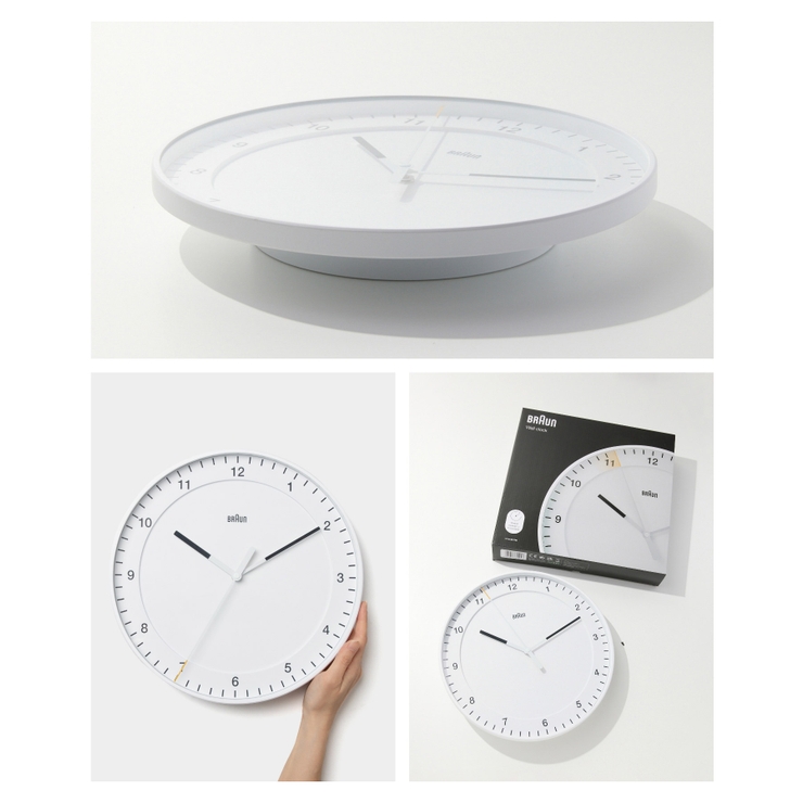 ブラウン BRAUN Wall | U-STREAM | 詳細画像7 