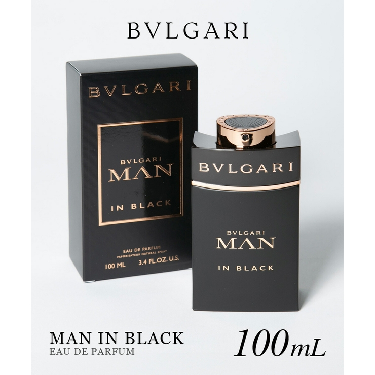 ブルガリ BVLGARI MAN | U-STREAM | 詳細画像1 