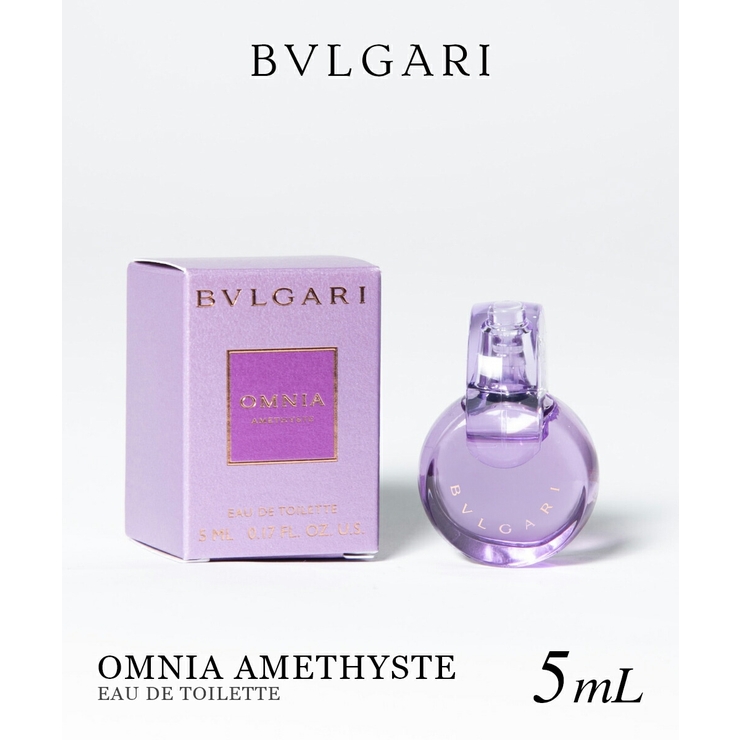 ブルガリ BVLGARI OMNIA | U-STREAM | 詳細画像1 
