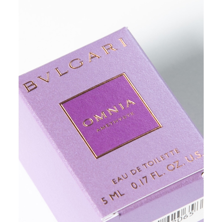 ブルガリ BVLGARI OMNIA | U-STREAM | 詳細画像7 