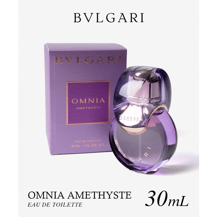ブルガリ BVLGARI OMNIA | U-STREAM | 詳細画像1 