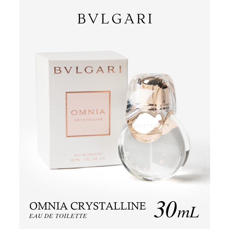 ブルガリ BVLGARI OMNIA | U-STREAM | 詳細画像1 
