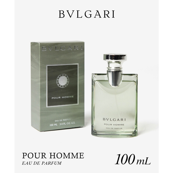 ブルガリ BVLGARI POUR | U-STREAM | 詳細画像1 
