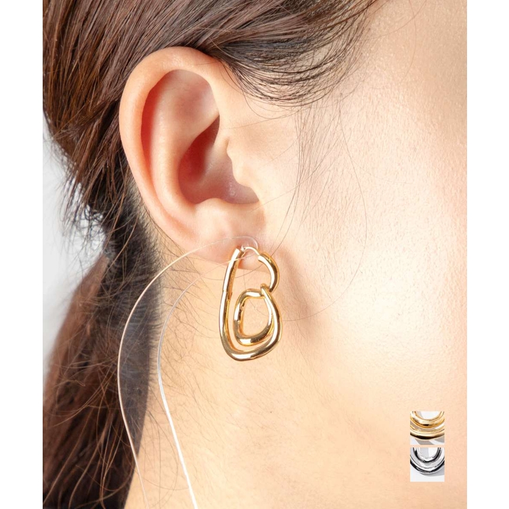 シャルロット シェネ Charlotte CHESNAIS Charlotte Chesnais