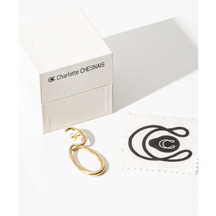 シャルロット シェネ Charlotte | U-STREAM | 詳細画像8 