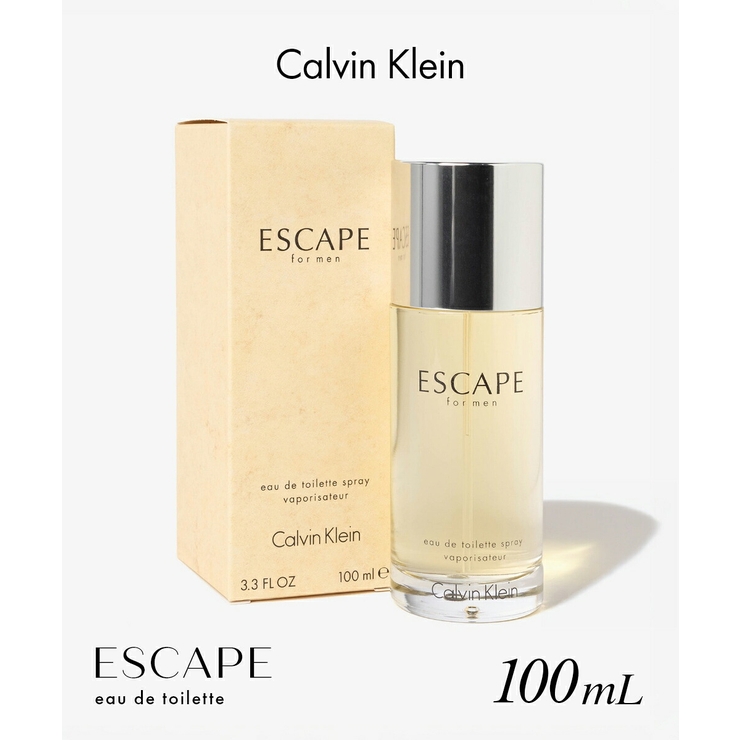 カルバンクライン Calvin Klein | U-STREAM | 詳細画像1 