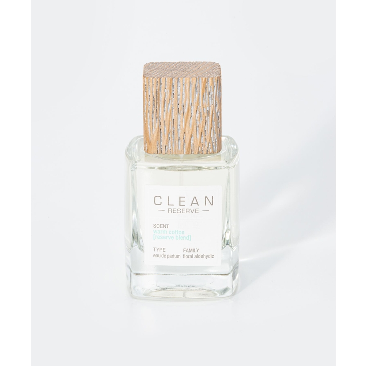 クリーン CLEAN オードパルファム[品番：TRDW0010488]｜U-STREAM（ユー