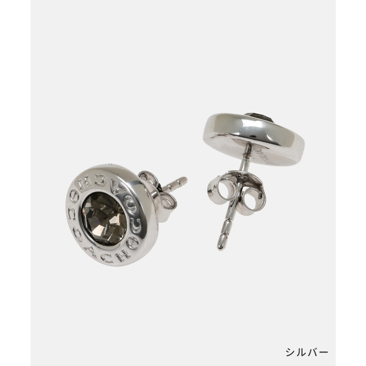 コーチCOACHF54516ピアスOpenCircleStoneStudEarringレディースアクセサリーオープンサークルジュエリーエレガントイヤリングカジュアルギフトプレゼントお祝い記念かわいいおしゃれイアリングコーチアウトレットゴールドローズゴールドシルバー
