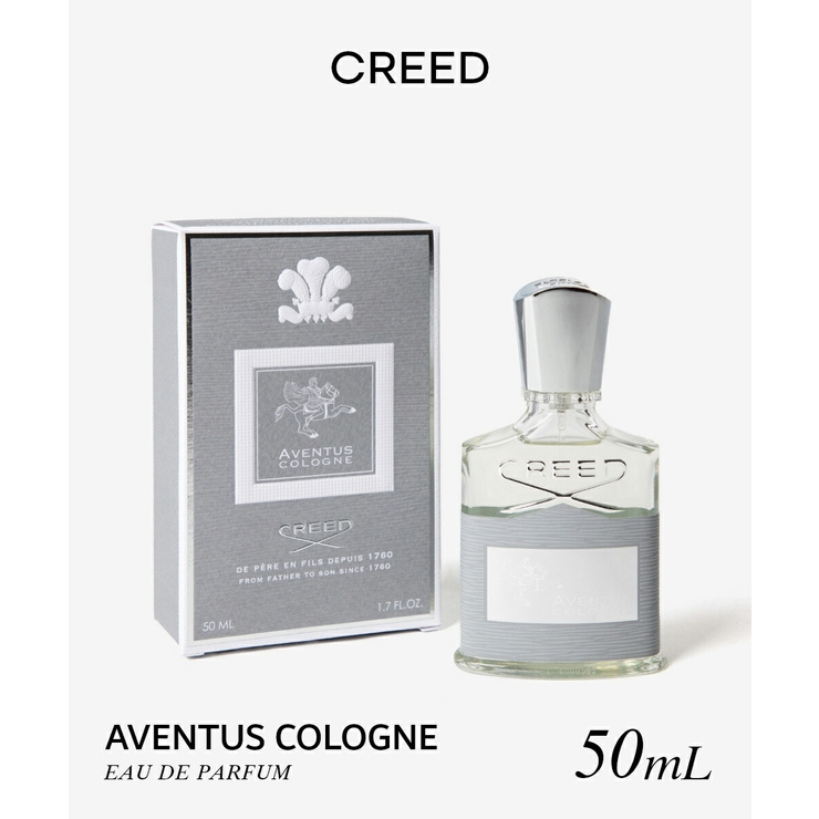 クリード CREED AVENTUS | U-STREAM | 詳細画像1 