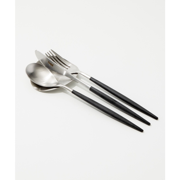 クチポールCutipolミオ食器6点セットテーブルスプーンフォークナイフギフトボックス付6点用MIOTABLEKNIFEFORKSPOON化粧箱入りステンレスキッチンギフトディナー誕生日新居新築結婚祝いプレゼント北欧おしゃれキュテポール