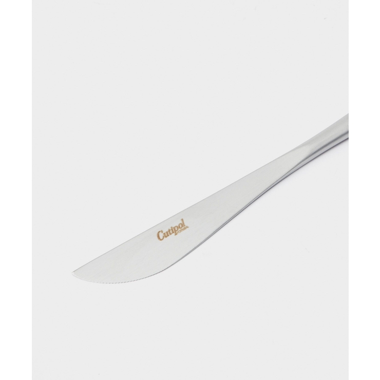 クチポールCutipolゴア食器6点セットテーブルスプーンフォークナイフ6点用GOATABLEKNIFEFORKSPOON各2本ステンレスキッチンギフトディナー食卓誕生日新居新築結婚祝いプレゼント北欧おしゃれキュテポール