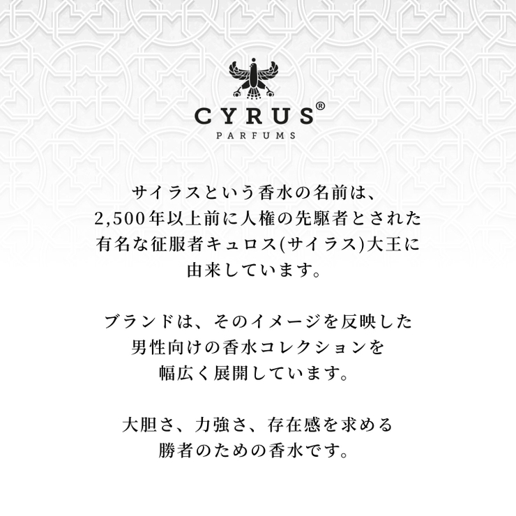 サイラス CYRUS タリウム | U-STREAM | 詳細画像2 