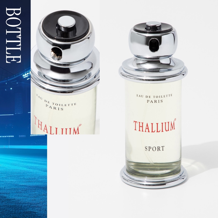 サイラス CYRUS タリウム | U-STREAM | 詳細画像5 