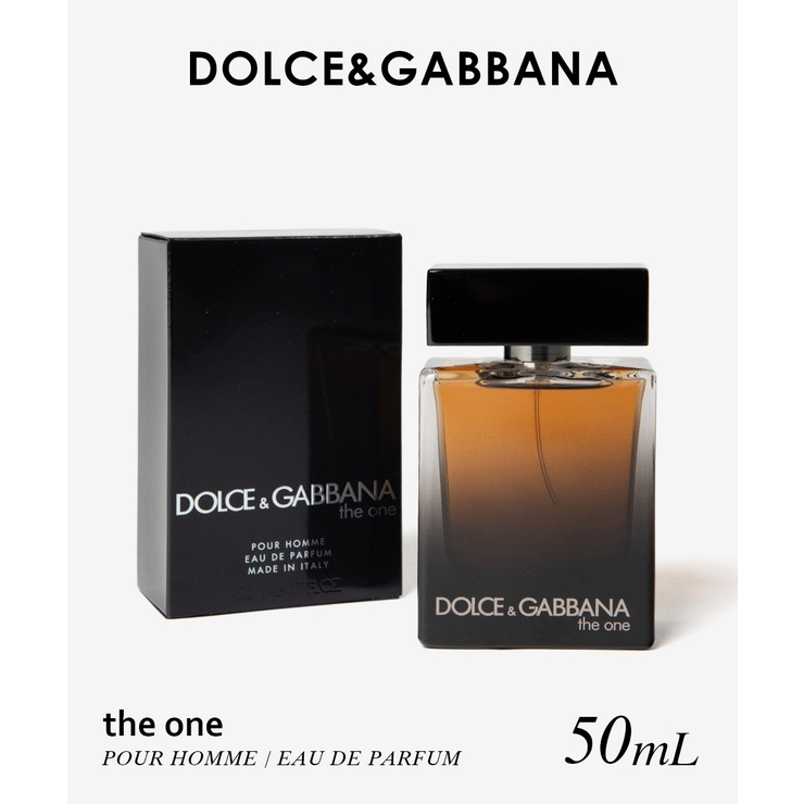 ドルチェ＆ガッバーナ DOLCE&GABBANA THE | U-STREAM | 詳細画像1 