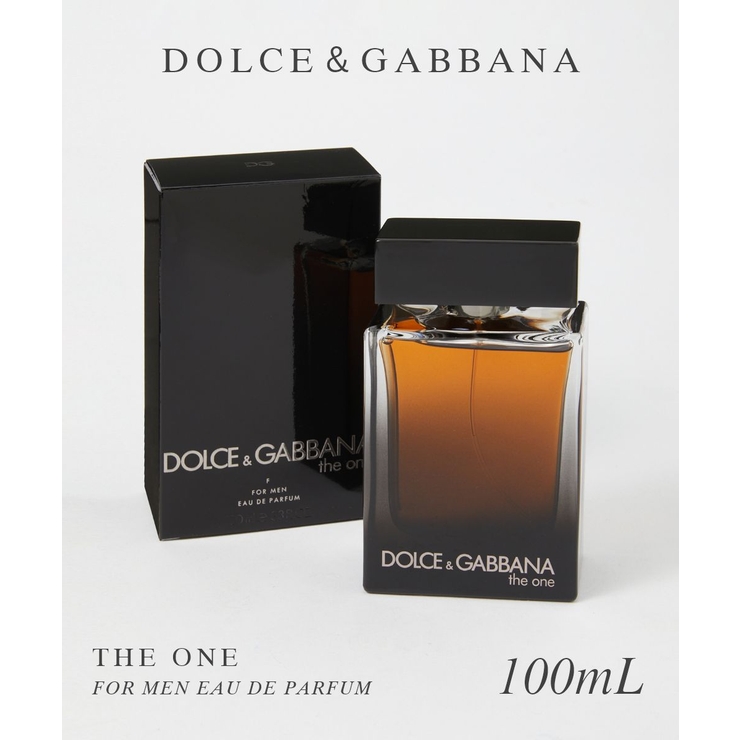 ドルチェ＆ガッバーナ DOLCE＆GABBANA オードパルファム | U-STREAM | 詳細画像1 
