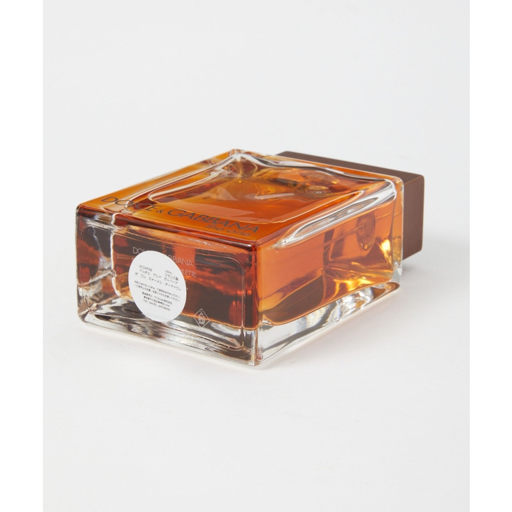 ドルチェ＆ガッバーナ DOLCE＆GABBANA オードトワレ | U-STREAM | 詳細画像5 