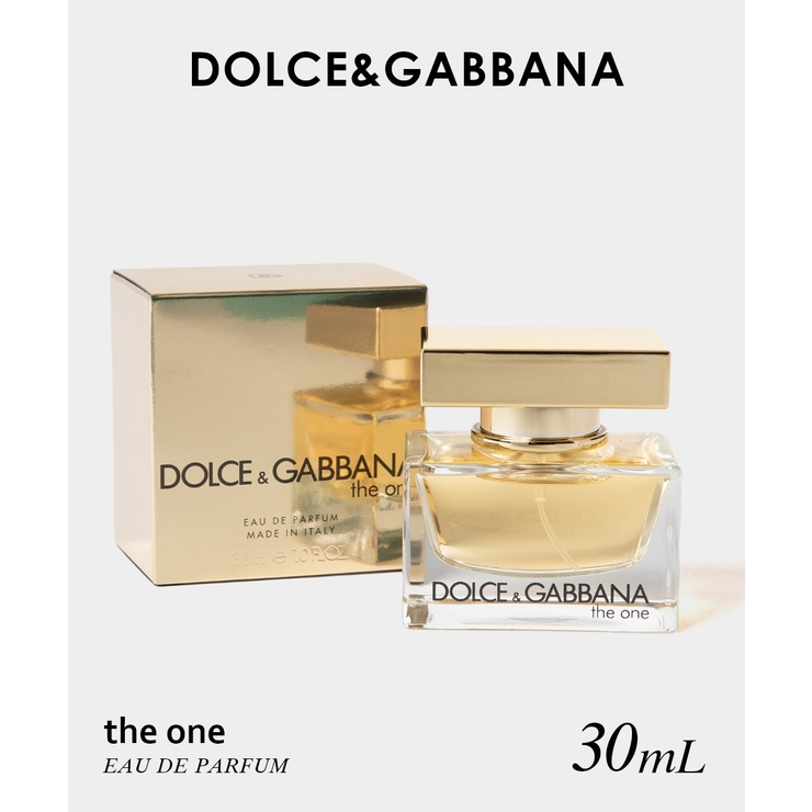 ドルチェ＆ガッバーナ DOLCE&GABBANA the | U-STREAM | 詳細画像1 
