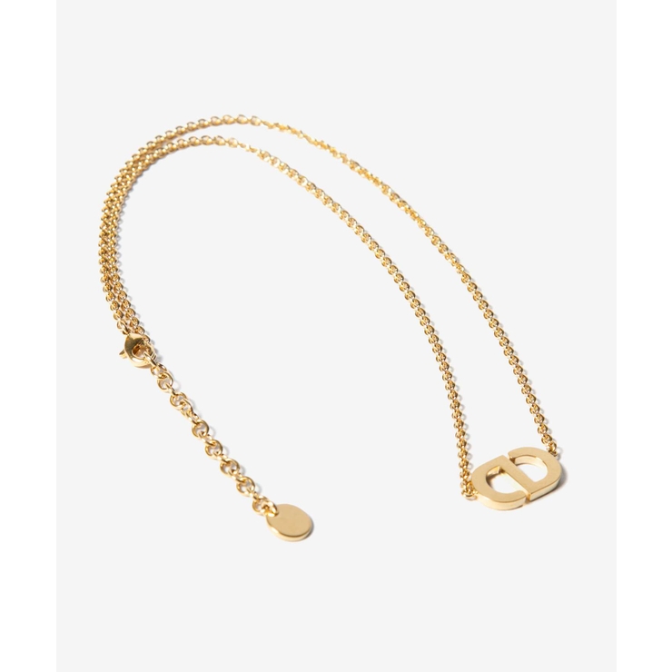 Dior ディオール　ネックレス Dior ディオール ネックレス[品番：TRDW0013483]｜U-STREAM