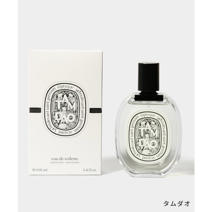 ディプティック Diptyque ドソン[品番：TRDW0012422]｜U-STREAM