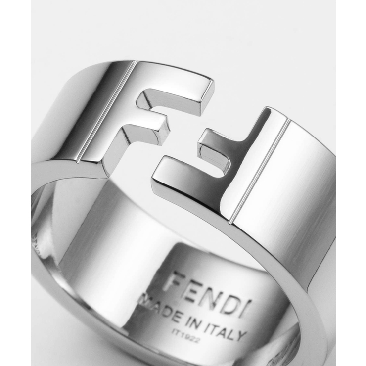 フェンディ FENDI リング[品番：TRDW0009270]｜U-STREAM（ユー